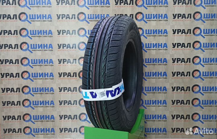 КАМА Breeze (HK-132) 185/70 R14 88T