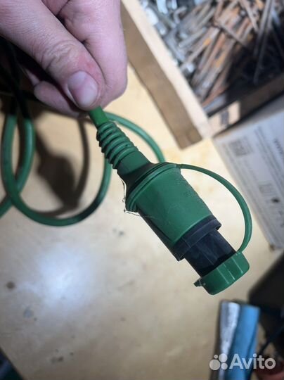 Кабель для зарядки Bentley Continental 2004+