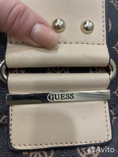 Сумка женская guess