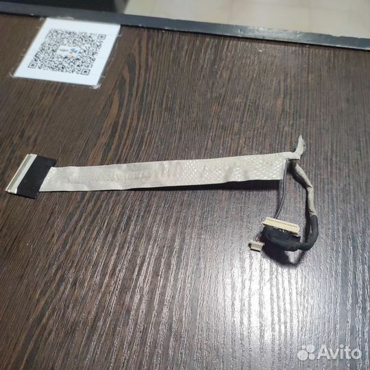 Шлейф матрицы K19-3025024-H39