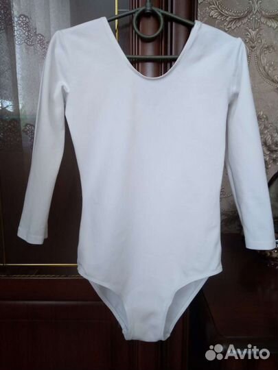 Купальник для девочки