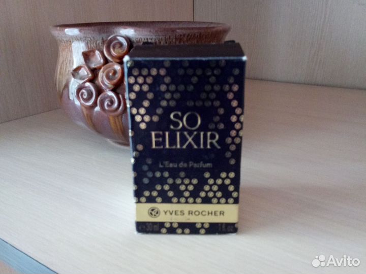 Парфюмированная вода женская