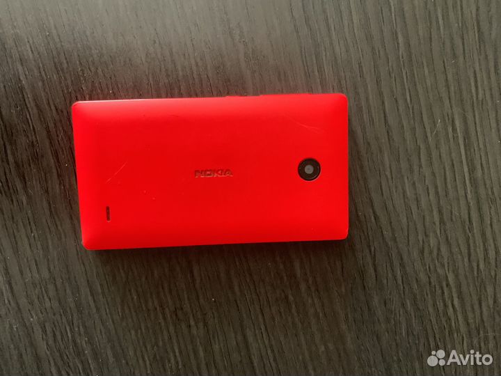 Телефон Nokia