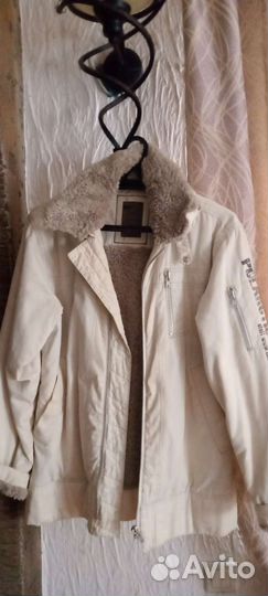 Куртка мужская