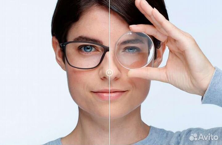 Линзы для очков. Очки. Линзы. Оптика. Ремонт очков