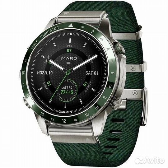 Часы Garmin Marq(Новые)