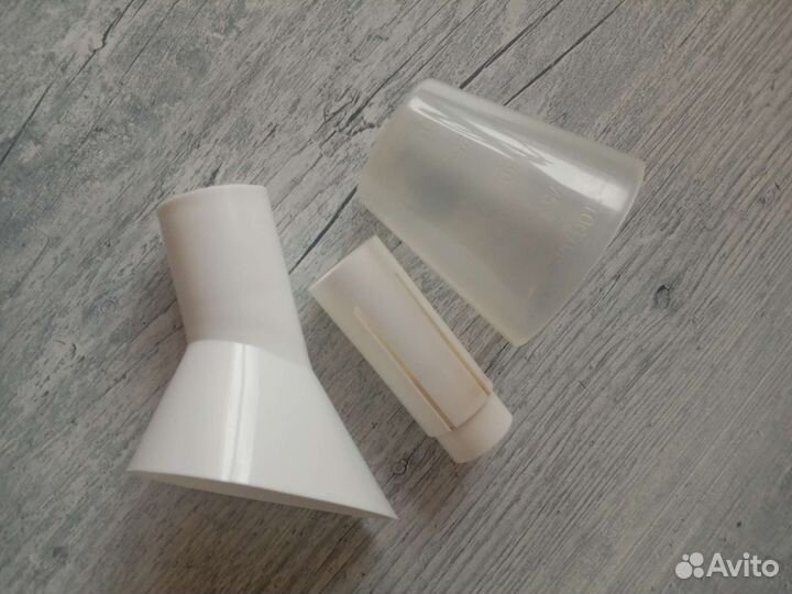 Косметическое устройство ромашка 2