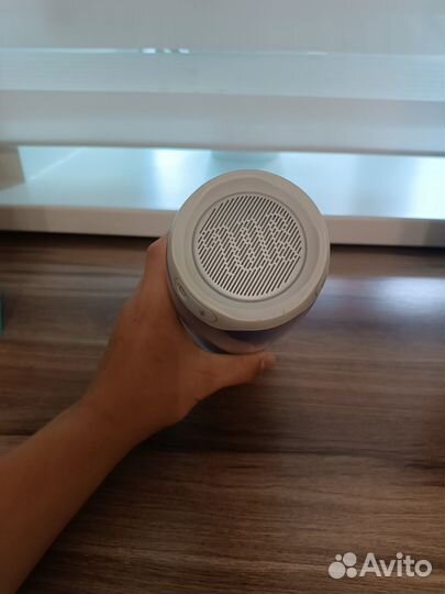 Блютуз колонка jbl бу