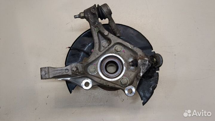 Ступица (кулак, цапфа) Chevrolet Equinox 2017, 2021
