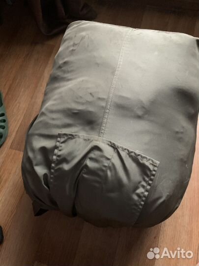 Мужские вещи б/у