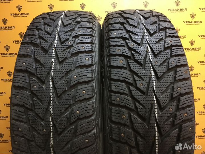 Nexen Winguard WinSpike WS62 235/65 R17 108T