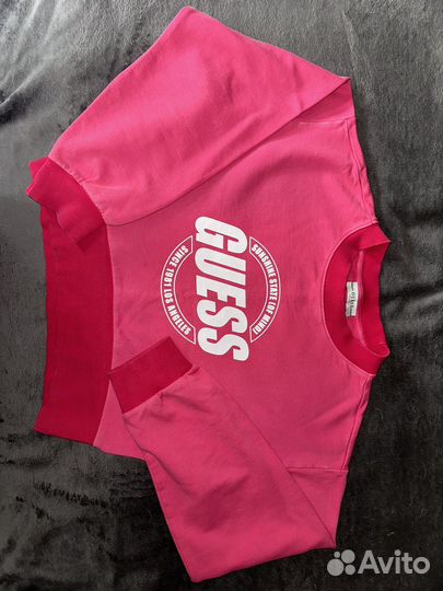 Кофта guess