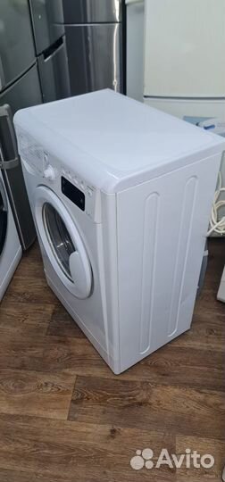 Стиральная машина Indesit iwse 5125