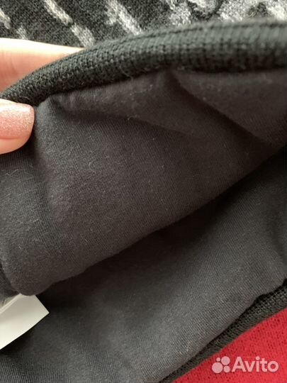 Тёплая шапка Kerry, новая, рр 52