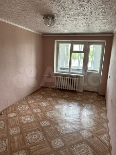 2-к. квартира, 42 м², 5/5 эт.