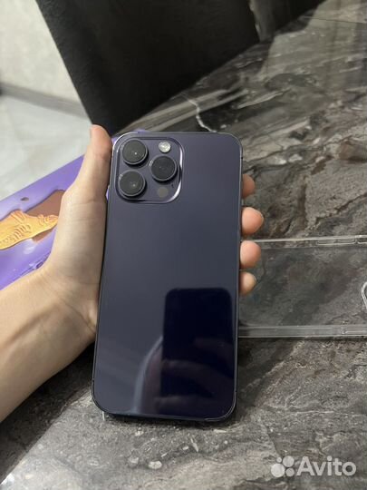 iPhone 14 Pro Max, 256 ГБ