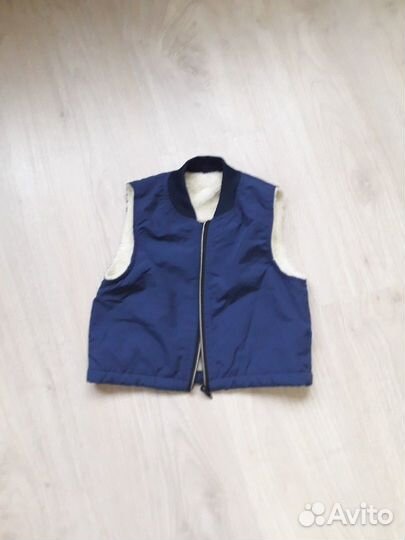 Костюм зимний размер 104