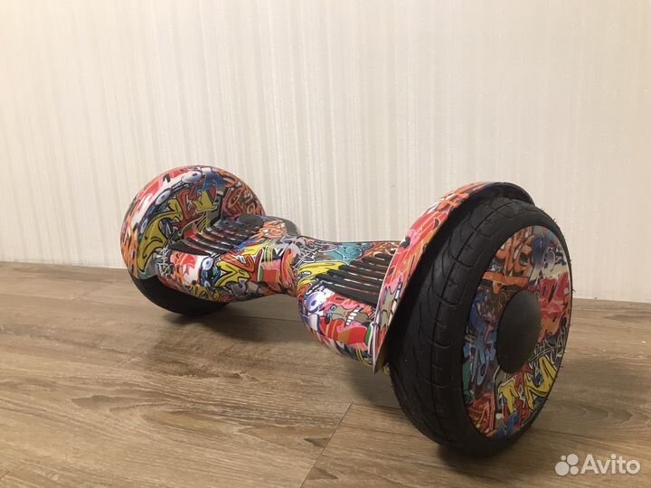 Гироскутер