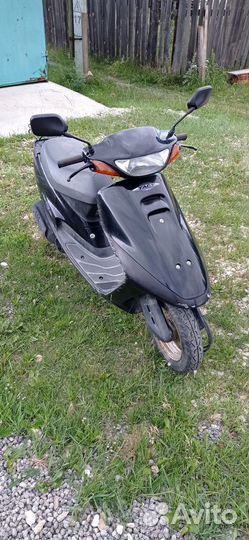 Скутер Honda Tact af30
