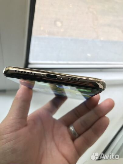 Телефон iPhone XS MAX 256