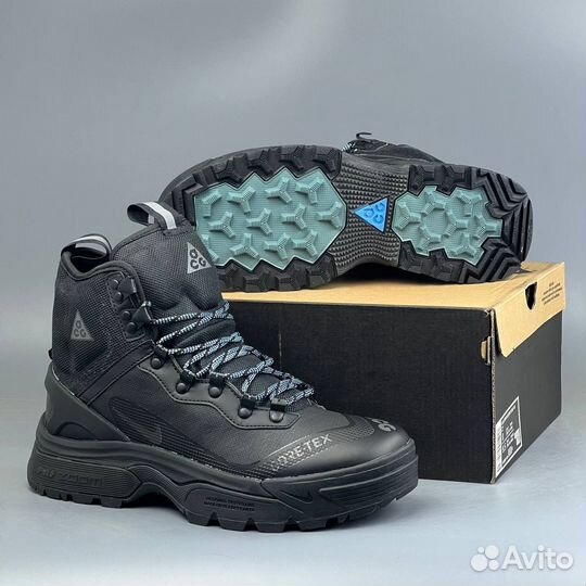 Nike ACG Gaiadome (для заказа, бронь 42)