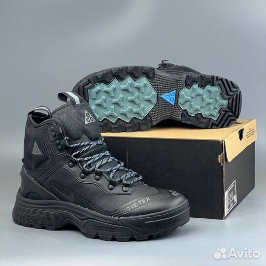 Nike ACG Gaiadome (для заказа, бронь 42)