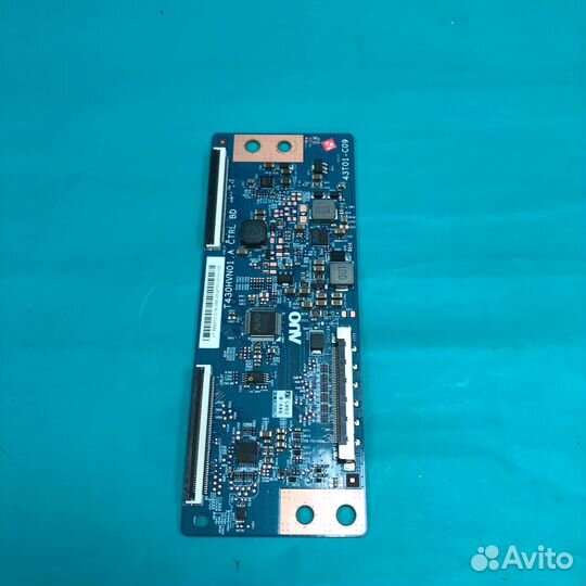 T-CON T430HVN01.A ctrl DB 43T01-C09 43LF1209