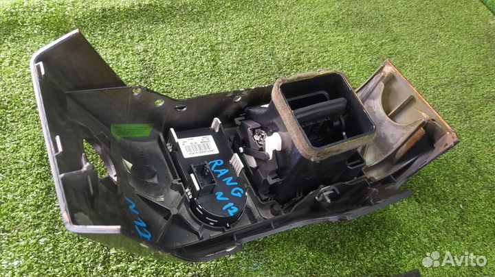 Переключатель света фар Land Rover Range Rover