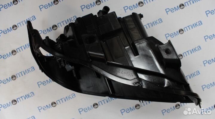 Корпус фар для BMW 3 серия E90 (2008-2011) Рестайл