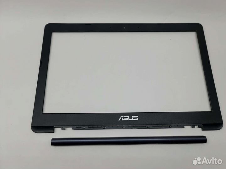 Asus E203M-Разбор топкейс/поддон/крышка