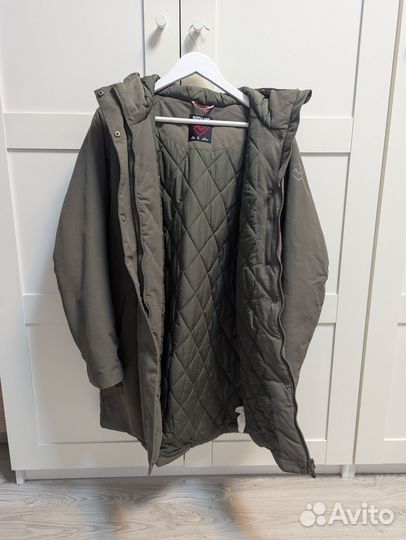 Парка женская Northland