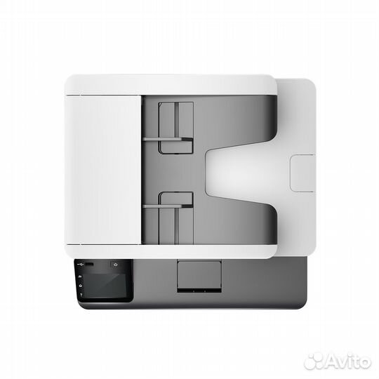 Мфу Лазерное Pantum CM1100ADW, цветной