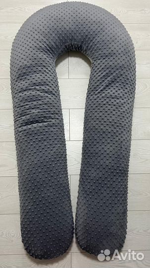 Подушка для беременных новая