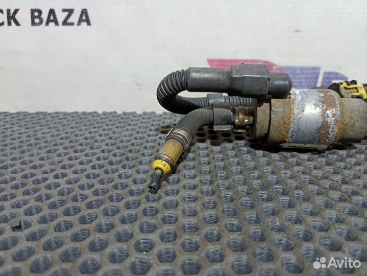 Топливный насос автономного отопителя Renault T