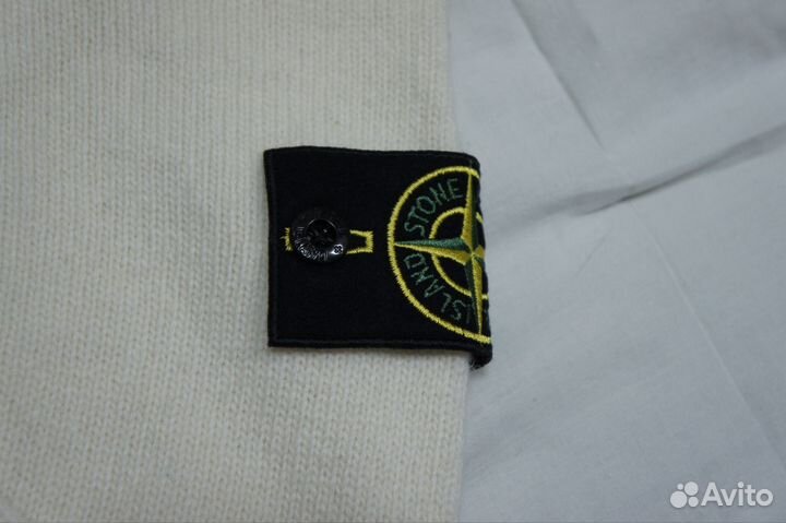 Stone Island свитер