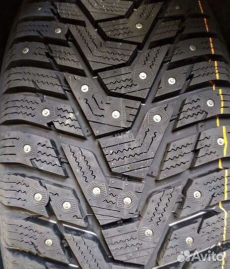 Hankook Winter I'Pike RS2 W429 265/65 R17