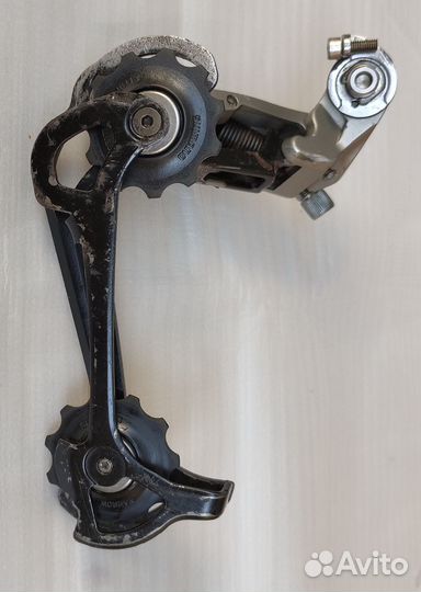 Велозапчасти