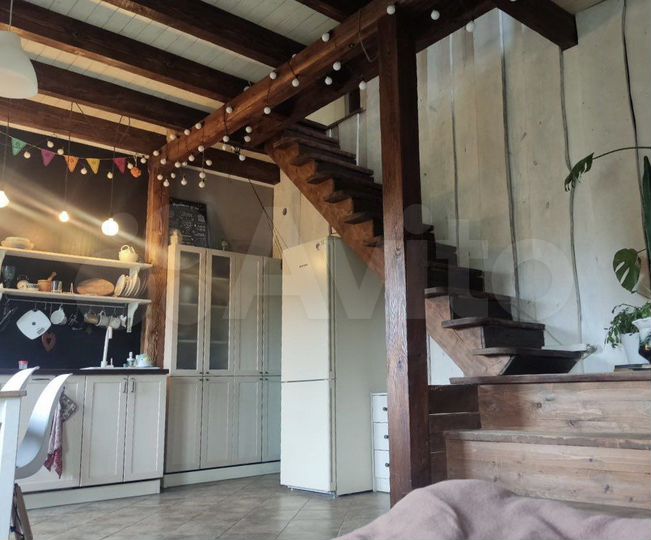 Дом 112 м² на участке 3,5 сот.