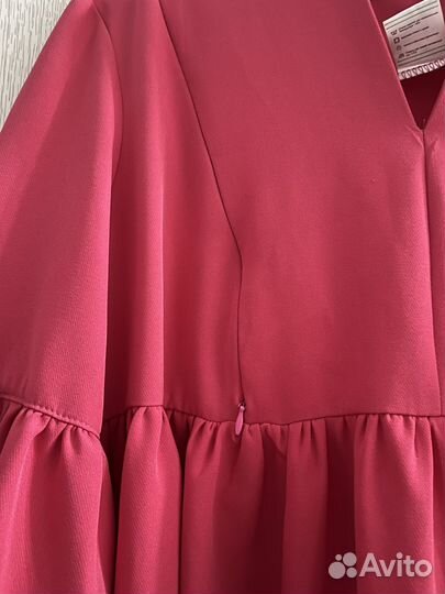 Платье для беременных и кормящих