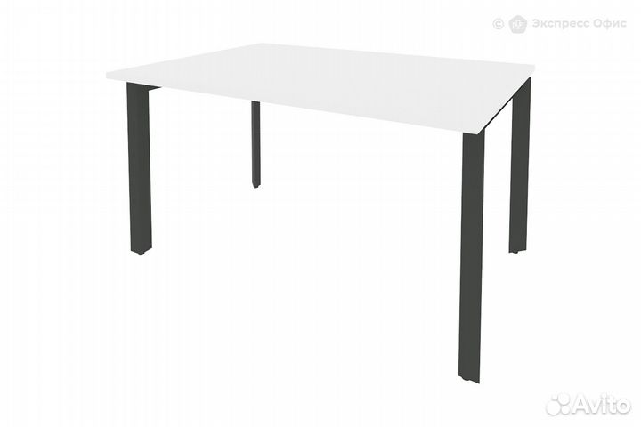 Стол для переговоров на П-образном м/к Onix O.MP-P