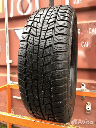 Gislaved Euro Frost 6 215/55 R17