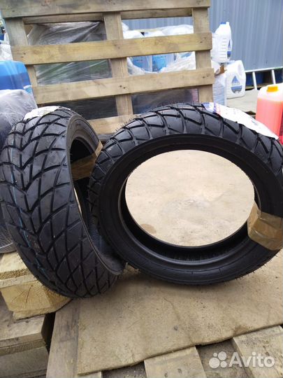 Mitas 110/70-11 45L TL MC20 monsum