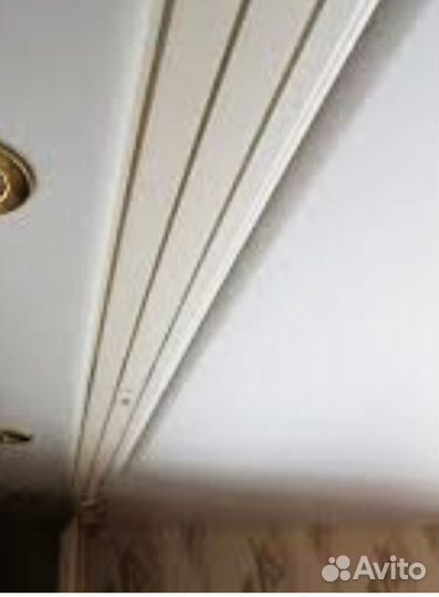 Установка карнизов для штор Рулонные шторы, жалюзи