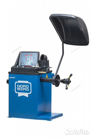 Комплект оборудования для автосервиса