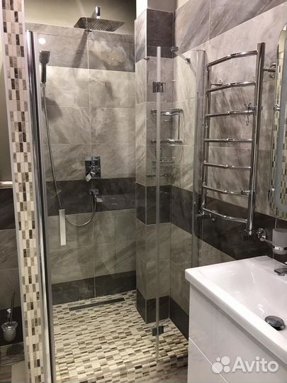 Ремонт и отделка