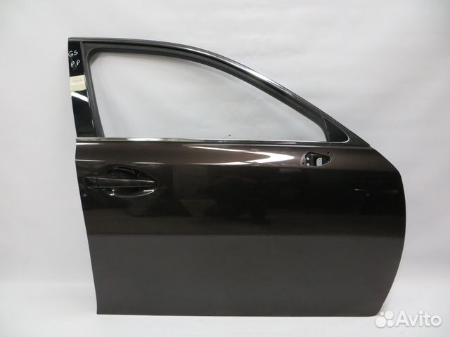 Дверь передняя правая Lexus GS IV 2011-2018