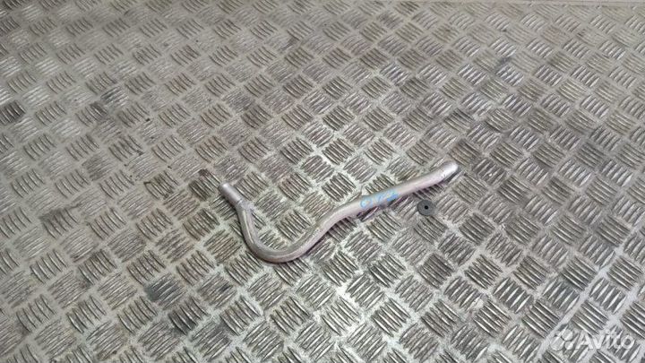 Трубка отопителя Man Tgs