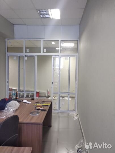 Окна пластиковые пвх