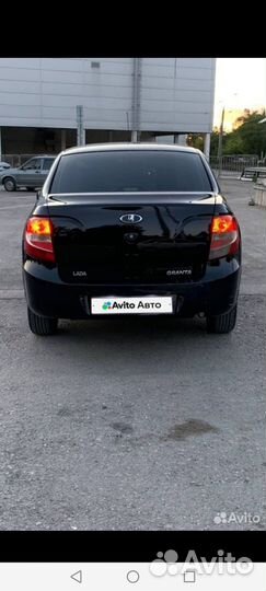 LADA Priora 1.6 МТ, 2014, 131 000 км