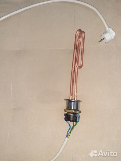 Самогонный аппарат 1.5 дюйма с кубом 37 литров